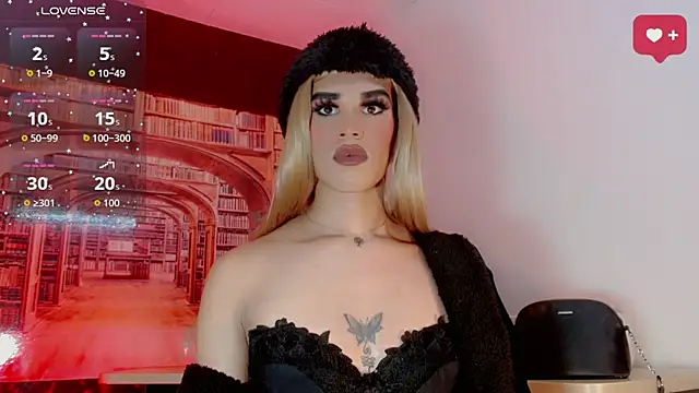 Michell_luxen Live XXX chat