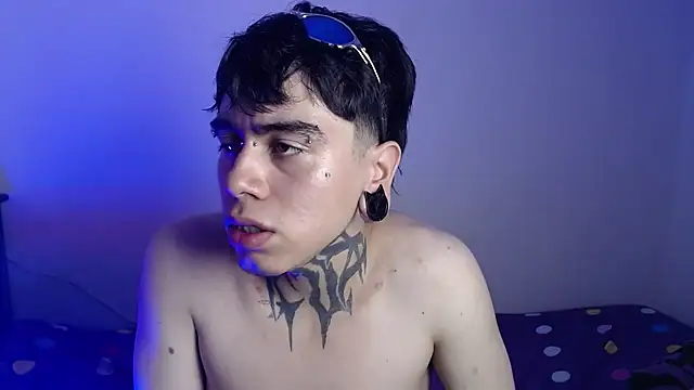 smoker_kenny 라이브 XXX 채팅