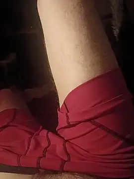 crazycam619 Obrolan Langsung XXX