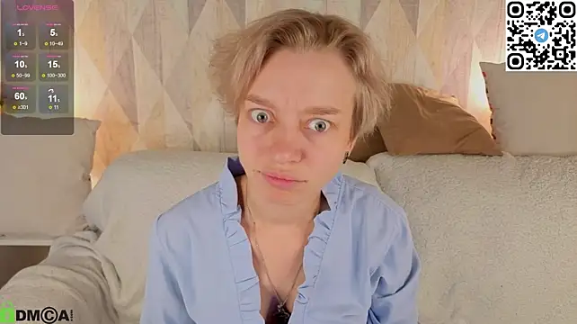 Živý XXX chat Michelle_Blond