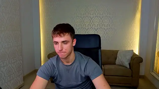 دردشة KellenWest الجنسية المباشرة