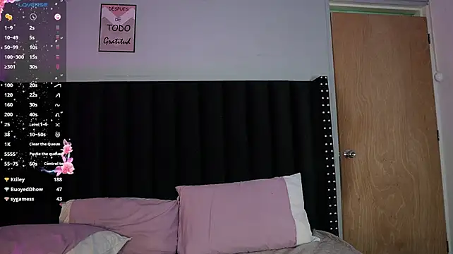 youngmommyy's Live XXX Chat