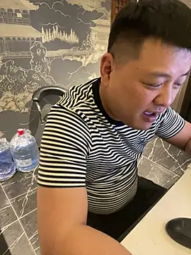 zhang1118 Live XXX Chat