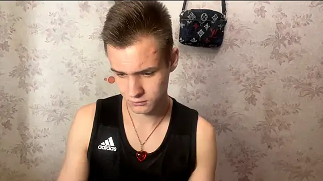 BigBabyMax – Live XXX-chat