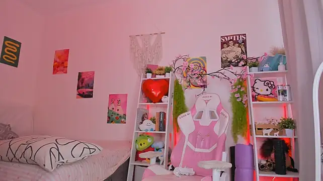 Chat XXX ao vivo de Mia_WaterFall