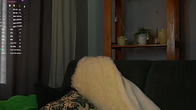 ShantellAngulo 即時 XXX 聊天