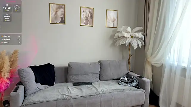 michaelbradleu Adlı Modelin Canlı XXX Sohbeti