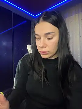 Queen_of_pain Live XXX-Chat