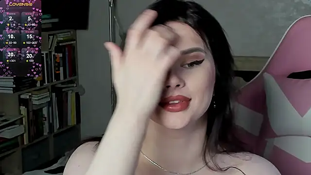 Chat XXX en directo de bbJ_one