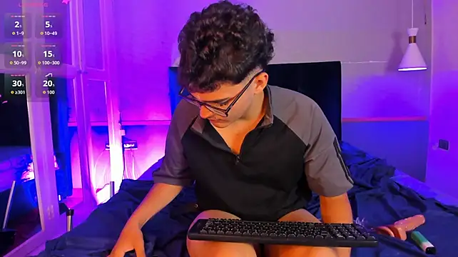 Malcom_Fisher Webcamshow