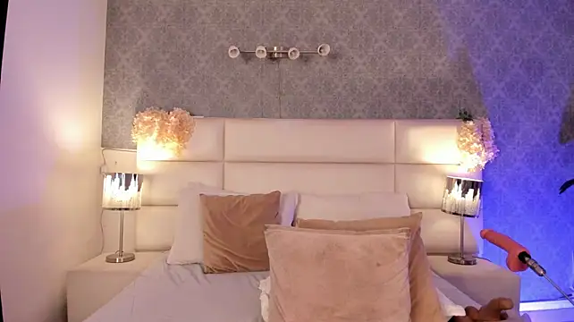 Chat XXX ao vivo de miadecker
