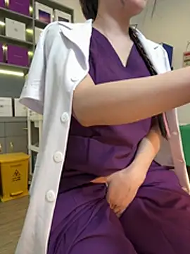 Czat XXX na żywo – secretly_masturbating