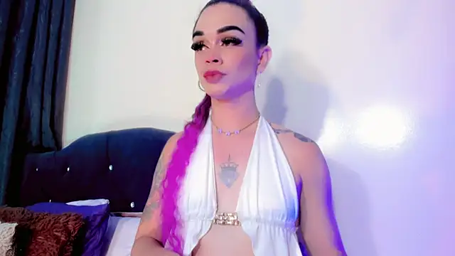 lesly_xx – Live XXX-chat