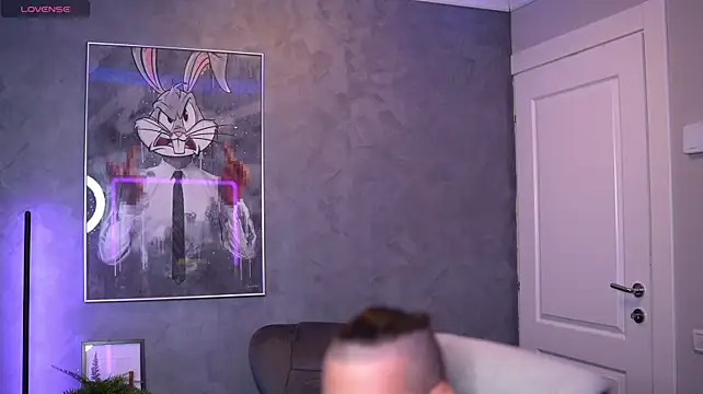Czat XXX na żywo – Alex_Wilde