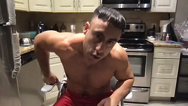 BigGuyMuscle – Live XXX-chat