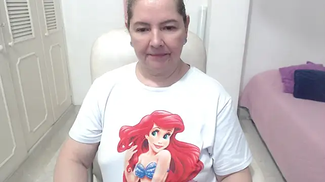 leonela_69's Live XXX Chat