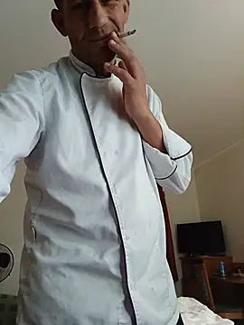 Chat XXX ao vivo de GORDONS10