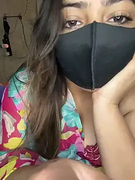 Dreamyyydoll's Live XXX Chat