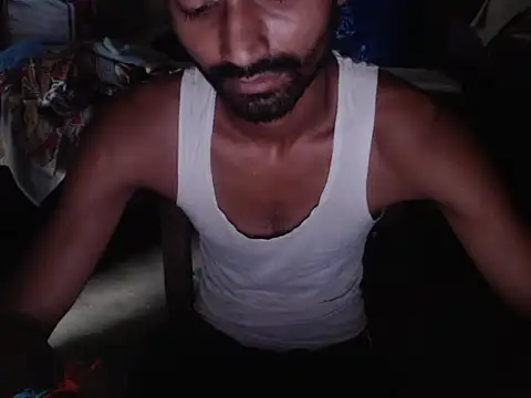 HotAarya's Live XXX Chat
