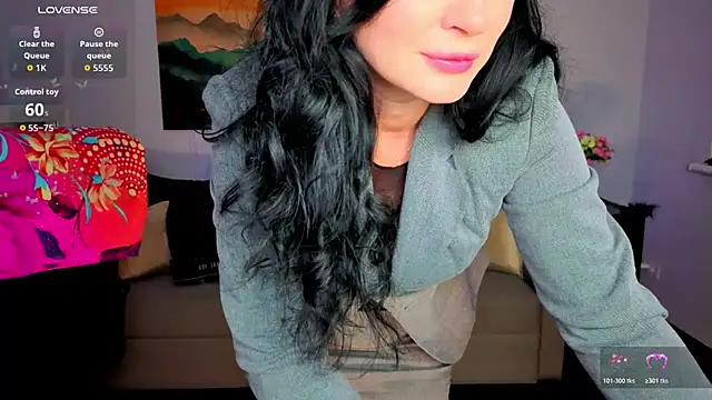 Chat XXX en directo de Sofia_Ford