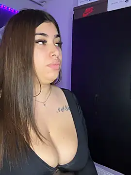 jazminslut's Live XXX Chat
