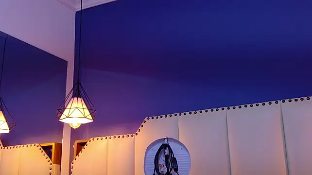 SamantaKaneのライブXXXチャット