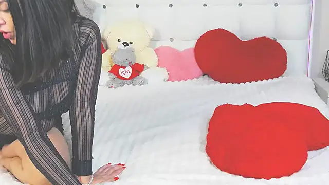 AlsouKass 라이브 XXX 채팅