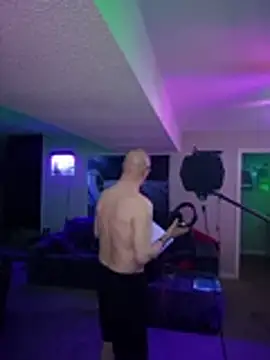Živý XXX chat chronic_vibez