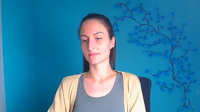 Онлайн чат XXX Just_Julie_