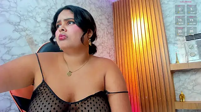 BbTiana Obrolan Langsung XXX