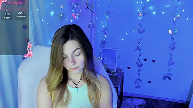 Chat XXX ao vivo de Sweet_me_