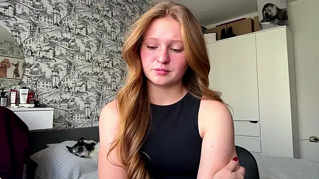 LisFris élő XXX-chatje
