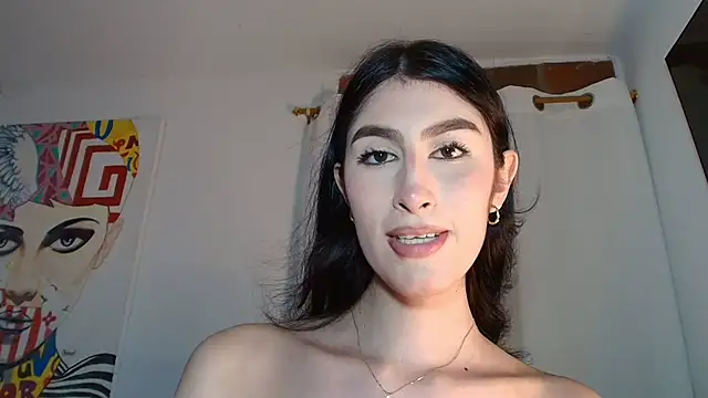 valeria_gonzales_'s Live XXX Chat