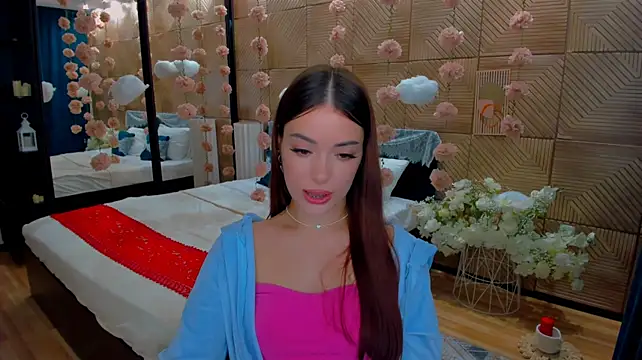 PutOnRepeat Live XXX Chat