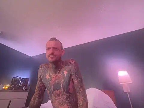 Show webcam de motorboater69