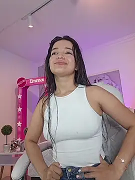Czat XXX na żywo – EmmaRose___