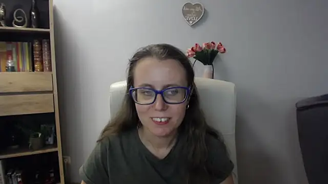 sweetxLizzy live XXX chat