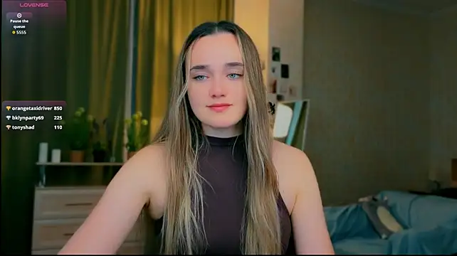 Chat XXX ao vivo de earthfantasyy