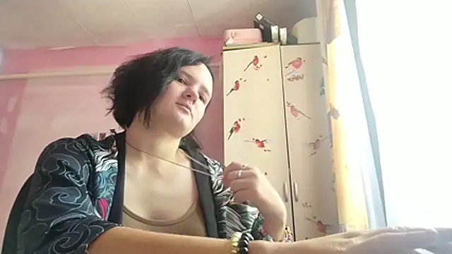 KieraTerlecki Live XXX-Chat