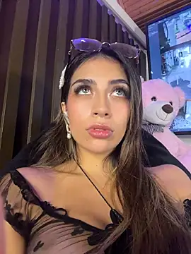 Atenea_cute21 Obrolan Langsung XXX