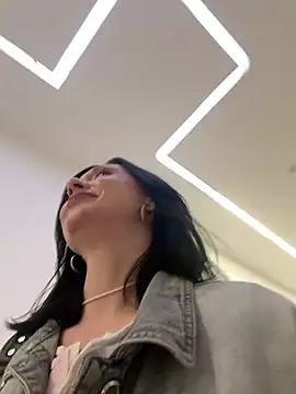 RoxySantaMonica's Live XXX Chat