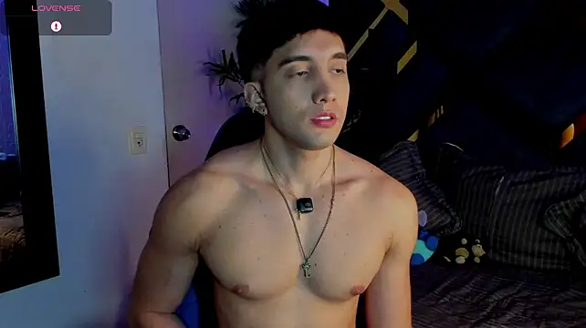 Chat XXX en directo de jeicob_stone