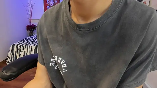 Benji23_ 라이브 XXX 채팅