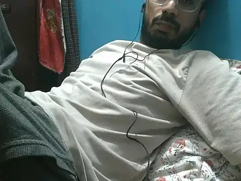 Chat XXX ao vivo de Precumboner