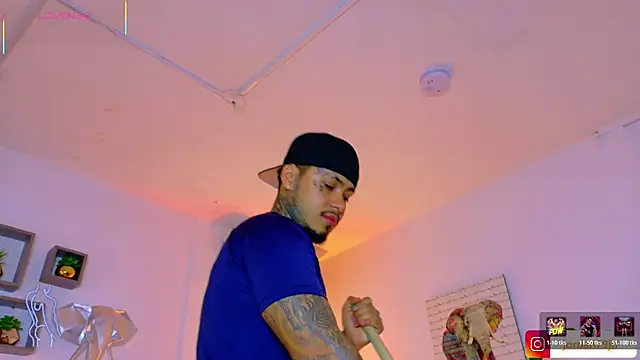 JordanSmiith_ Obrolan Langsung XXX