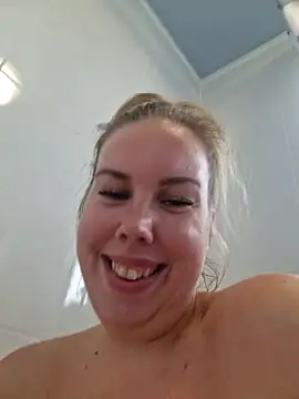Chatroom XXX en direct de BecWilde