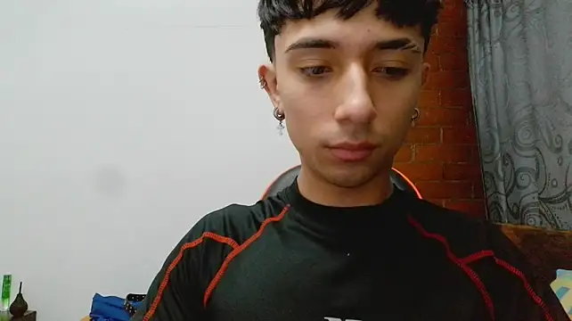 Mr__Aaronnn Live XXX chat
