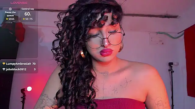 Heka_Prudence Live XXX Chat