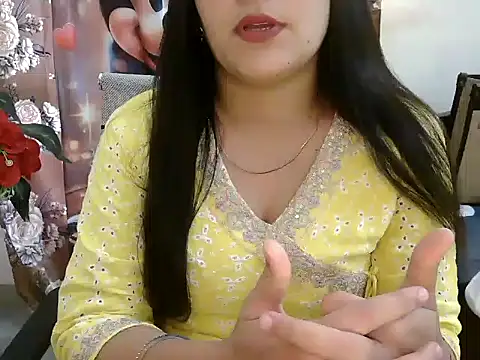 Czat XXX na żywo – _chitranshi