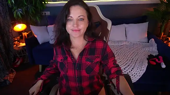 Dafni_Monn's Live XXX Chat